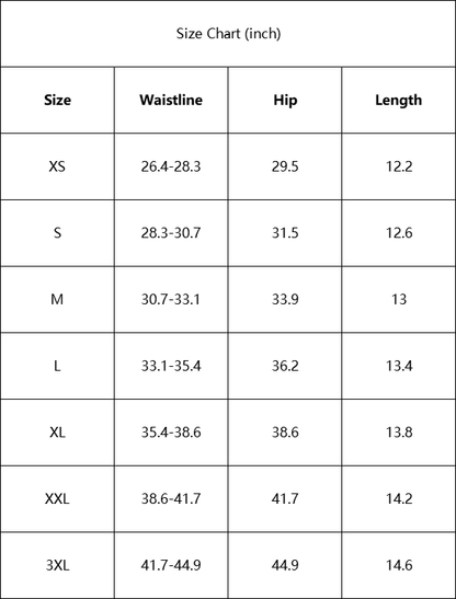Carry All Tennis & Pickleball Shorties