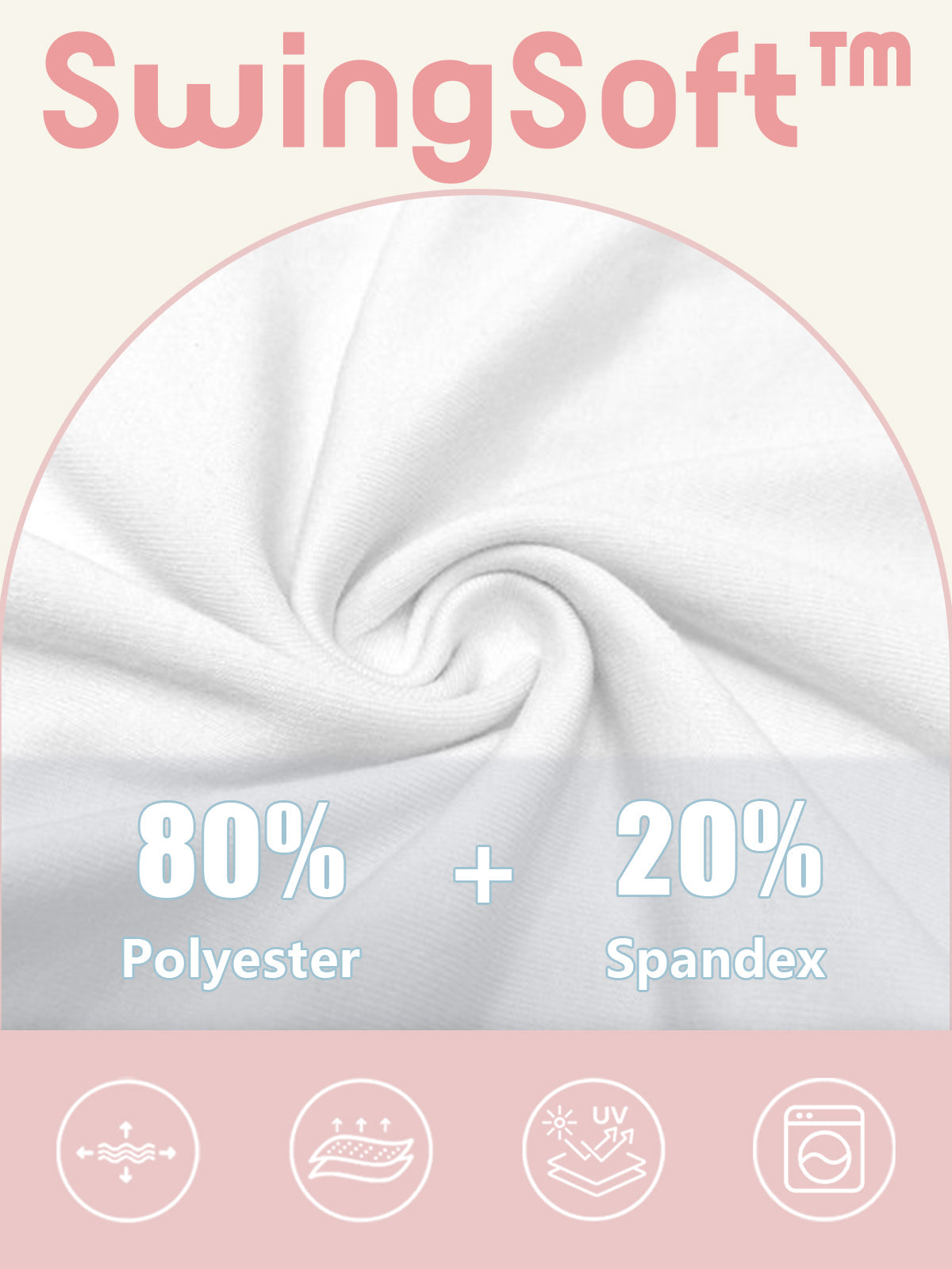 Winner Ruffle Tennis Jacket Sun Protection