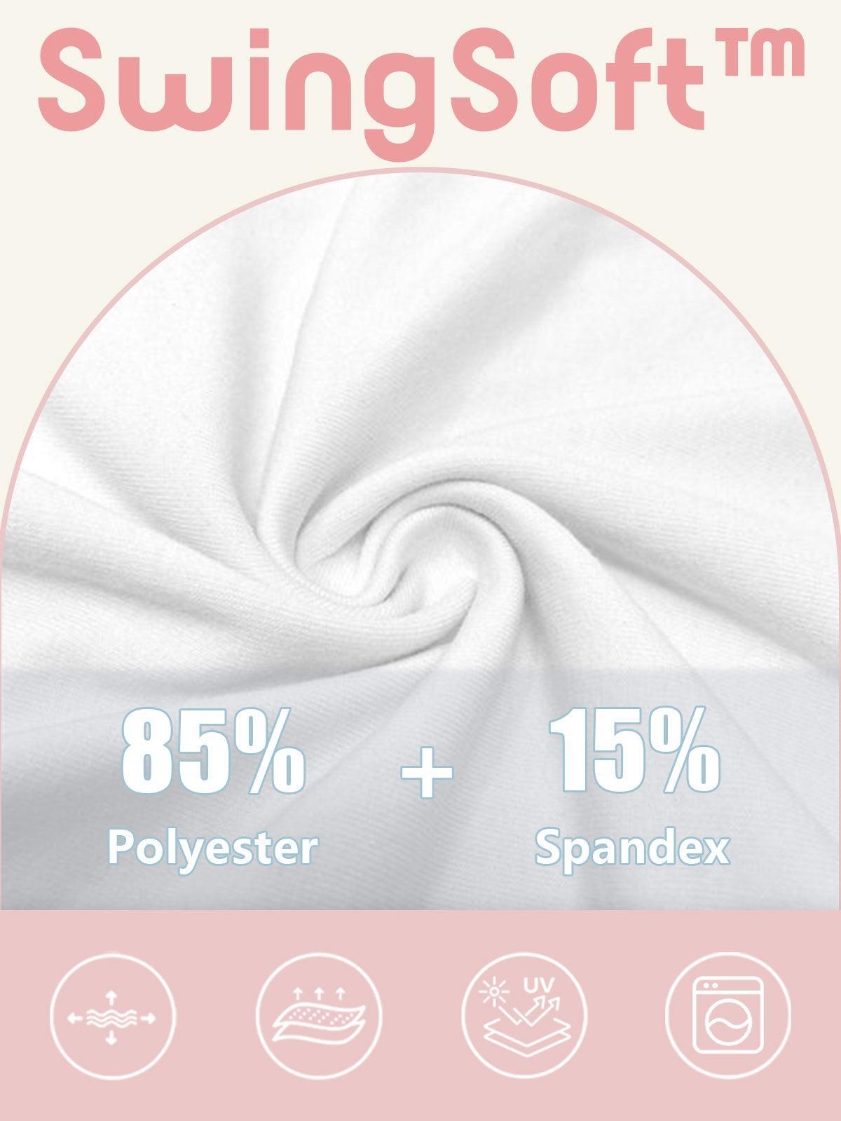 Match Point Tennis Tank Quarterzip UPF50+