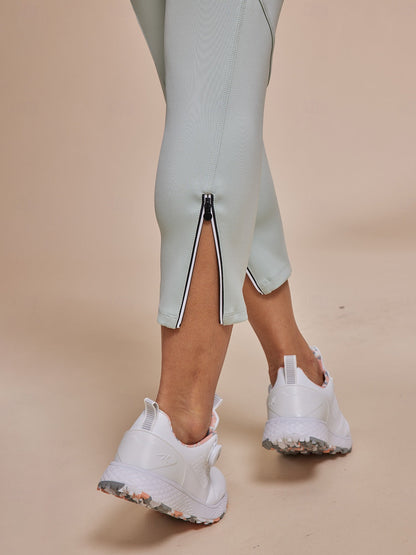 Baseline Drawstring Capri Sweatpants